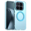 Xiaomi 17T Pro kék Techsuit CandyCase MagSafe tok