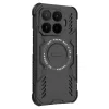  Xiaomi 17T Pro fekete Techsuit ArmorMag tok-5949419376366 3 kép