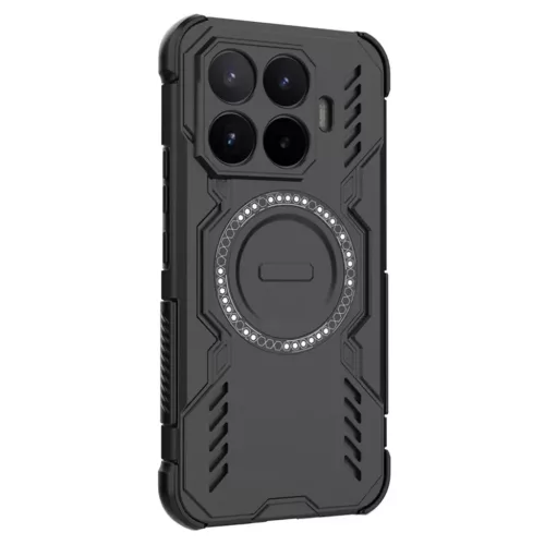  Xiaomi 17T Pro fekete Techsuit ArmorMag tok-5949419376366 3 kép