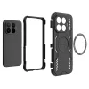  Xiaomi 17T Pro fekete Techsuit ArmorMag tok-5949419376366 4 kép