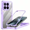 Xiaomi 17T Pro lila Techsuit ColorVerse 360 széria tok kijelzővédő-5949419376311 1 kép