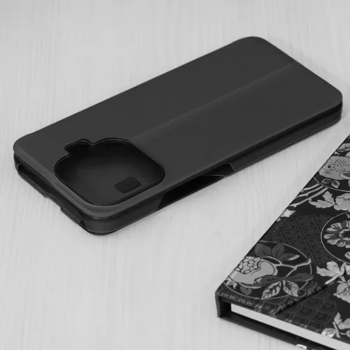 Xiaomi 17T Pro fekete Techsuit eFold Series könyvtok-5949419376304 2 kép