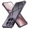  Xiaomi 17T füstfekete Techsuit Shockproof Clear Silicone ütésáll�-5949419376229 1 kép
