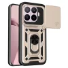 Xiaomi 17T arany Techsuit CamShield Series tok