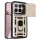 Xiaomi 17T arany Techsuit CamShield Series tok