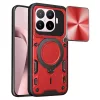  Xiaomi 17T Piros Techsuit CamGuard Pro tok