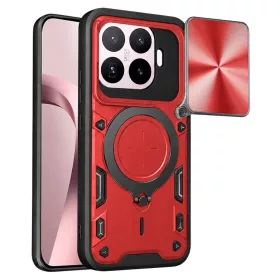  Xiaomi 17T Piros Techsuit CamGuard Pro tok