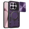 Xiaomi 17T lila Techsuit CamGuard Pro tok