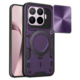 Xiaomi 17T lila Techsuit CamGuard Pro tok