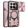  Xiaomi 17T rózsaarany Techsuit CamGuard Pro tok