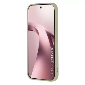 Xiaomi 17T matchazöld Techsuit SoftFlex szilikontok-5949419376144 2 kép