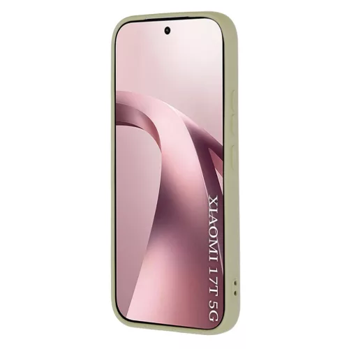 Xiaomi 17T matchazöld Techsuit SoftFlex szilikontok-5949419376144 2 kép