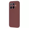 Xiaomi 17T szilvapiros Techsuit SoftFlex szilikon tok-5949419376137 3 kép