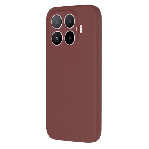 Xiaomi 17T szilvapiros Techsuit SoftFlex szilikon tok-5949419376137 3 kép