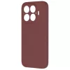 Xiaomi 17T szilvapiros Techsuit SoftFlex szilikon tok-5949419376137 4 kép