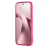 Xiaomi 17T élénk rózsaszín Techsuit SoftFlex szilikon tok-5949419376120 2 kép