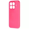 Xiaomi 17T élénk rózsaszín Techsuit SoftFlex szilikon tok-5949419376120 4 kép