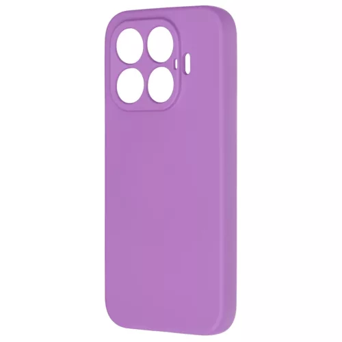 Xiaomi 17T lila Techsuit SoftFlex szilikon tok-5949419376113 4 kép