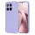 Xiaomi 17T világoslila Techsuit SoftFlex szilikon tok