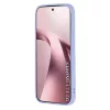 Xiaomi 17T világoslila Techsuit SoftFlex szilikon tok-5949419376106 2 kép