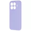 Xiaomi 17T világoslila Techsuit SoftFlex szilikon tok-5949419376106 4 kép