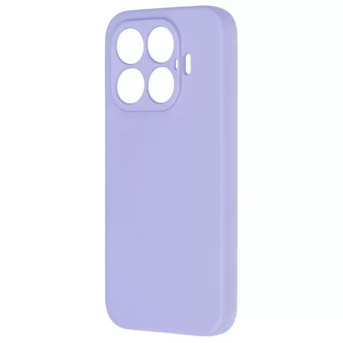 Xiaomi 17T világoslila Techsuit SoftFlex szilikon tok-5949419376106 4 kép