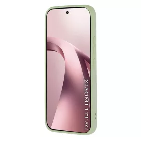 Xiaomi 17T mentazöld Techsuit SoftFlex szilikon tok-5949419376090 2 kép