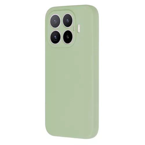 Xiaomi 17T mentazöld Techsuit SoftFlex szilikon tok-5949419376090 3 kép