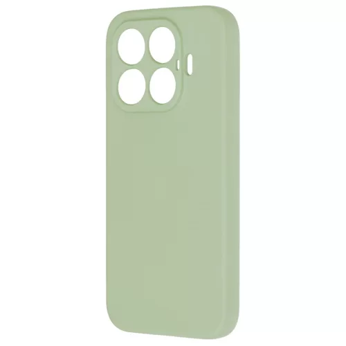 Xiaomi 17T mentazöld Techsuit SoftFlex szilikon tok-5949419376090 4 kép