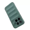 Xiaomi 17T zöld Techsuit Magic Shield tok-5949419376083 3 kép