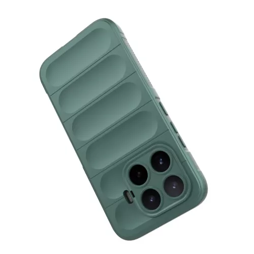 Xiaomi 17T zöld Techsuit Magic Shield tok-5949419376083 3 kép
