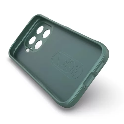 Xiaomi 17T zöld Techsuit Magic Shield tok-5949419376083 4 kép