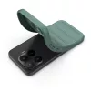 Xiaomi 17T zöld Techsuit Magic Shield tok-5949419376083 5 kép