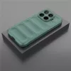 Xiaomi 17T zöld Techsuit Magic Shield tok-5949419376083 6 kép