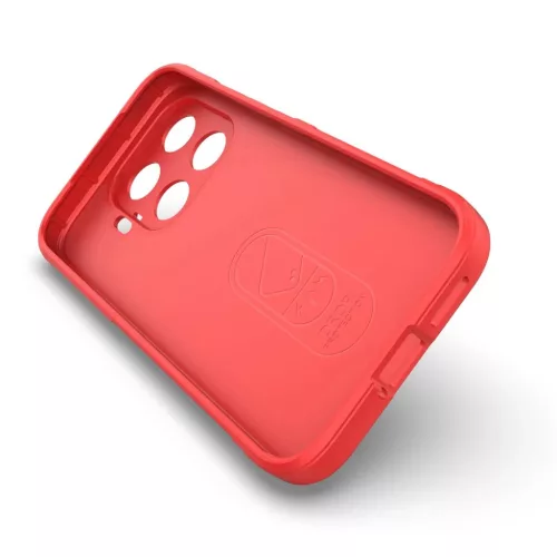 Xiaomi 17T piros Techsuit Magic Shield tok-5949419376076 4 kép