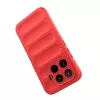 Xiaomi 17T piros Techsuit Magic Shield tok-5949419376076 5 kép