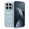 Xiaomi 17T kék Techsuit Magic Shield tok