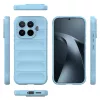 Xiaomi 17T kék Techsuit Magic Shield tok-5949419376069 5 kép