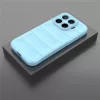 Xiaomi 17T kék Techsuit Magic Shield tok-5949419376069 6 kép
