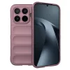 Xiaomi 17T lila Techsuit Magic Shield tok