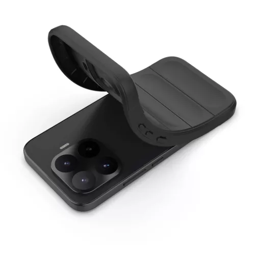 Xiaomi 17T lila Techsuit Magic Shield tok-5949419376045 3 kép