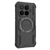  Xiaomi 17T fekete Techsuit ArmorMag tok-5949419376038 3 kép