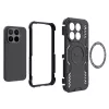  Xiaomi 17T fekete Techsuit ArmorMag tok-5949419376038 5 kép