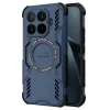  Xiaomi 17T kék Techsuit ArmorMag tok