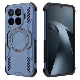  Xiaomi 17T kék Techsuit ArmorMag tok-5949419376021 2 kép