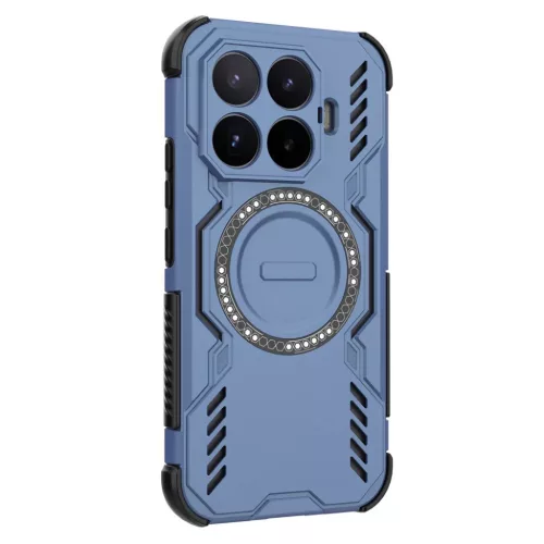  Xiaomi 17T kék Techsuit ArmorMag tok-5949419376021 3 kép