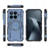  Xiaomi 17T kék Techsuit ArmorMag tok-5949419376021 4 kép