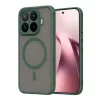 Xiaomi 17T zöld Techsuit HaloFrost II mágneses tok-5949419375987 1 kép