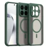 Xiaomi 17T zöld Techsuit HaloFrost II mágneses tok-5949419375987 2 kép