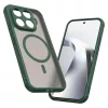 Xiaomi 17T zöld Techsuit HaloFrost II mágneses tok-5949419375987 3 kép